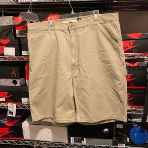 Vintage Gap Carpenter Shorts